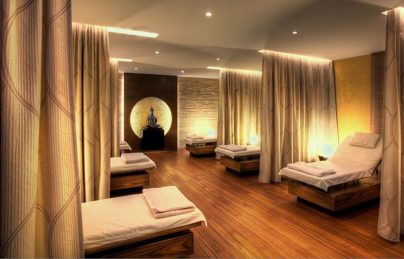 Masaje tailandés: Qué es y 5 beneficios